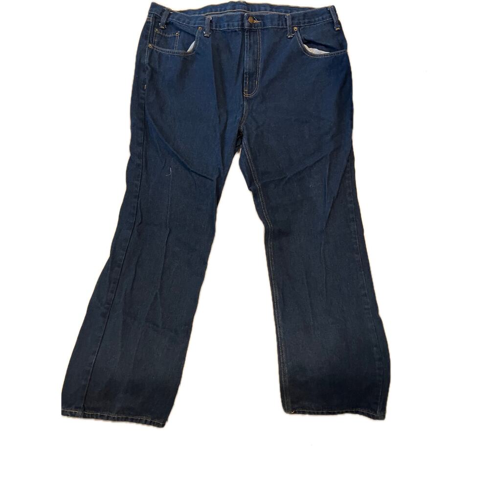 Rural King Loose Fit Jeans Mens 42x32